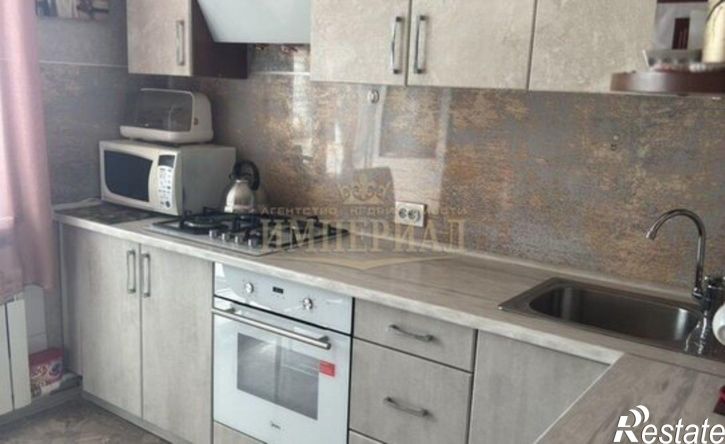 2-комн квартира ул Больничная, 33,  д. 33