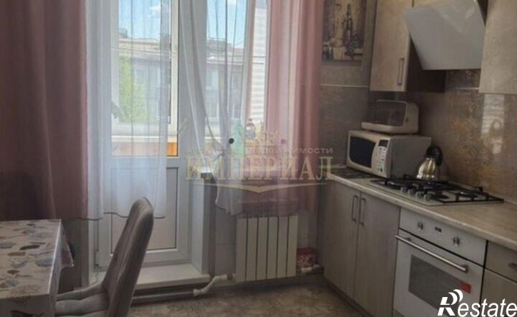 2-комн квартира ул Больничная, 33,  д. 33