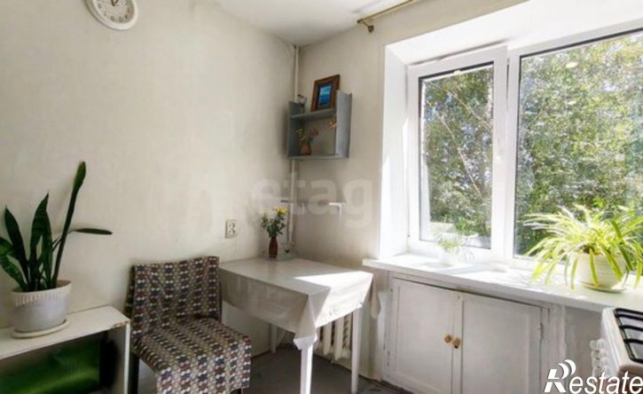1-комн квартира ул Баумана, 18А,  д. 18А