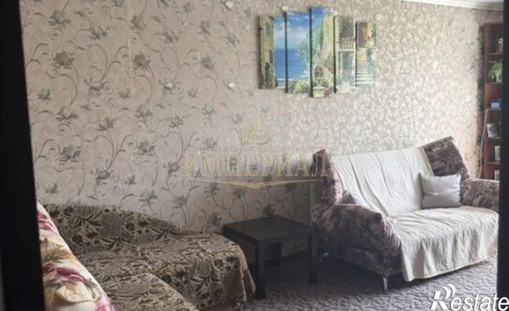 2-комн квартира ул Больничная, 33,  д. 33