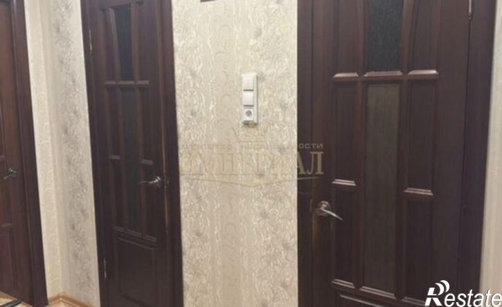2-комн квартира ул Больничная, 33,  д. 33