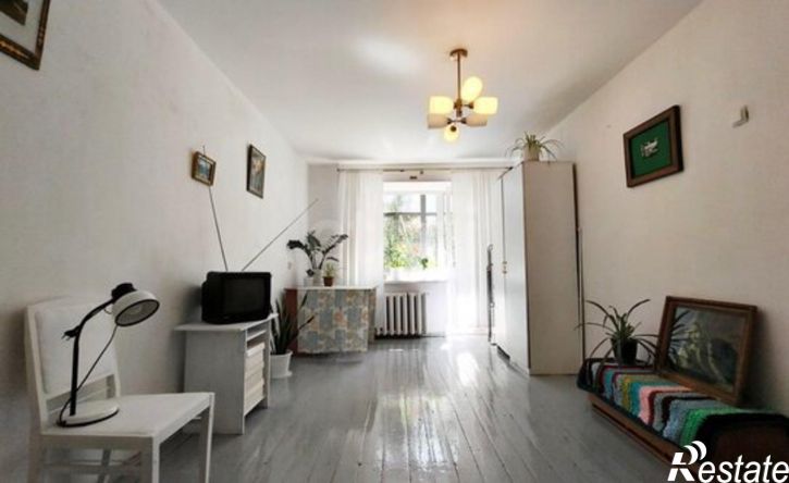 1-комн квартира ул Баумана, 18А,  д. 18А