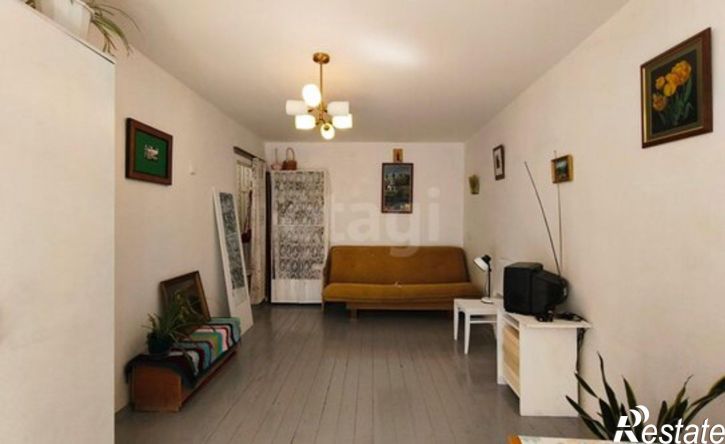 1-комн квартира ул Баумана, 18А,  д. 18А