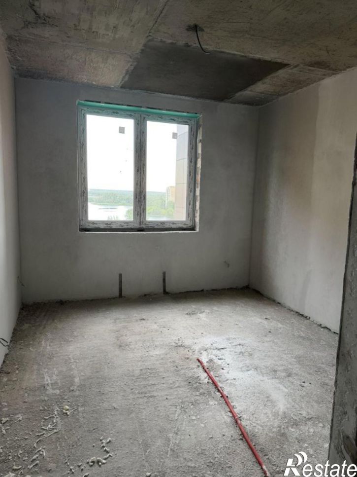 2-комн квартира в новом доме Прибрежный пр-д, 16,  д. 16