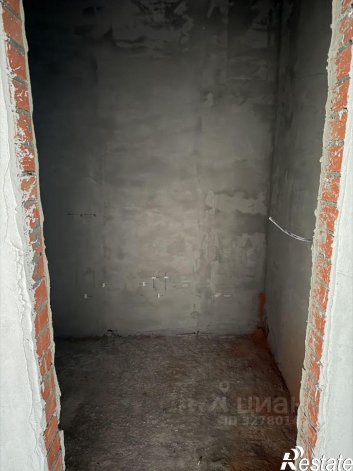 2-комн квартира в новом доме Прибрежный пр-д, 16,  д. 16