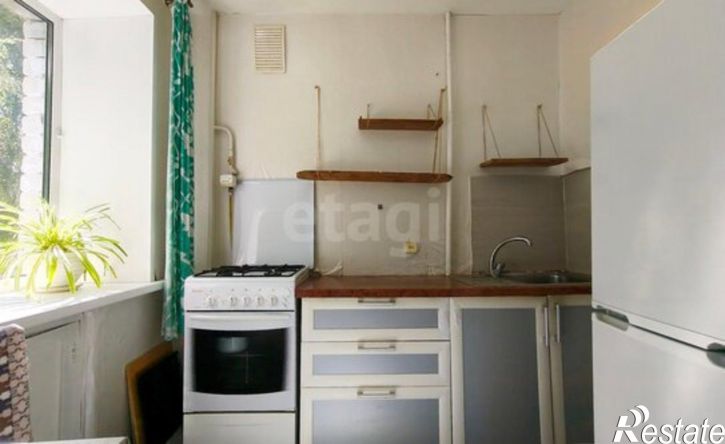 1-комн квартира ул Баумана, 18А,  д. 18А