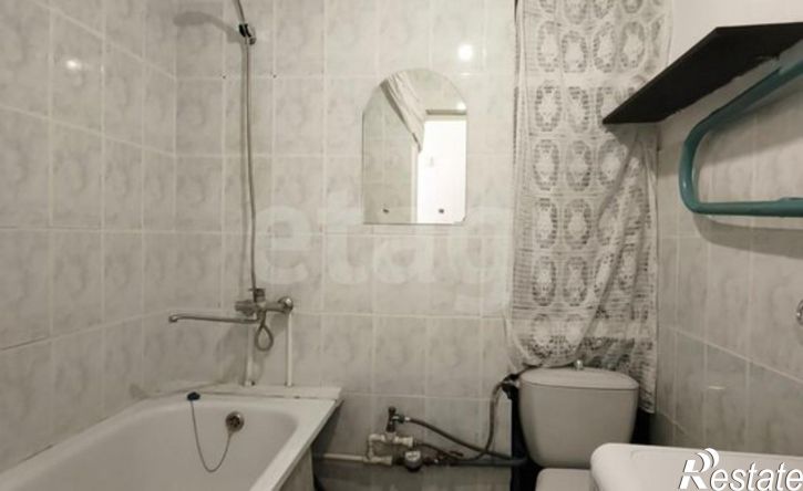 1-комн квартира ул Баумана, 18А,  д. 18А