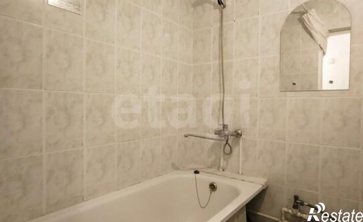 1-комн квартира ул Баумана, 18А,  д. 18А