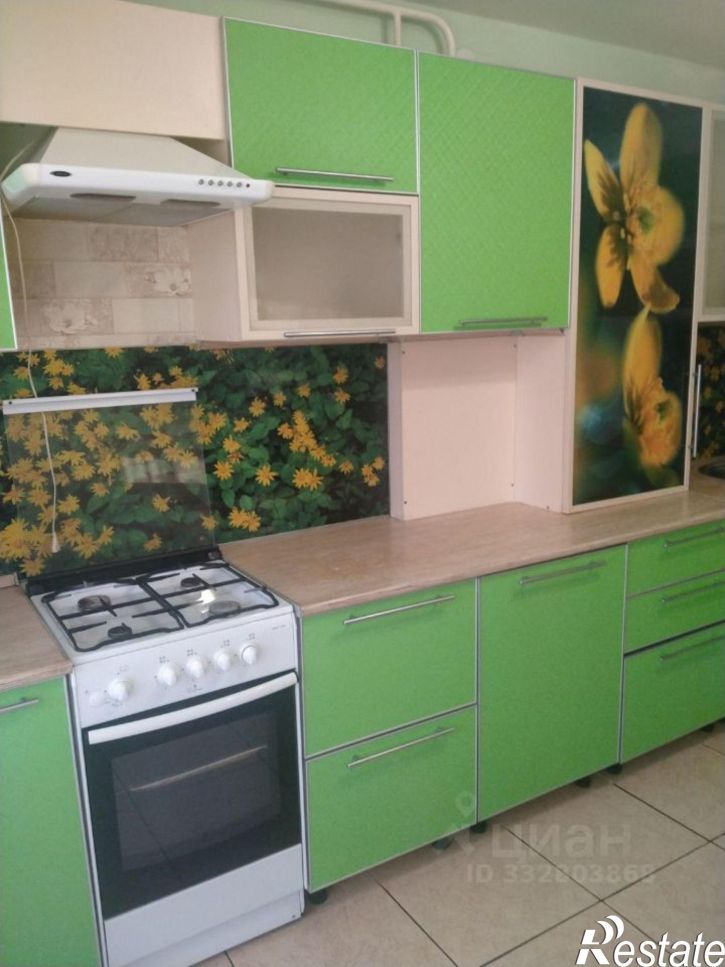 2-комн квартира ул Анникова, 12Б,  д. 12Б