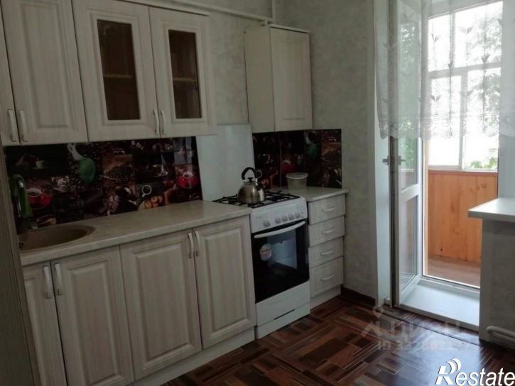 1-комн квартира ул Рябинина, 35,  д. 35