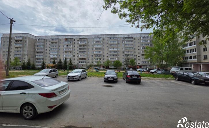 1-комн квартира б-р Чавайна, 10,  д. 10