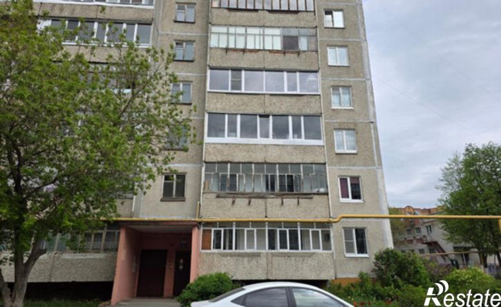 1-комн квартира б-р Чавайна, 10,  д. 10