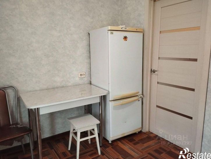 1-комн квартира ул Рябинина, 35,  д. 35