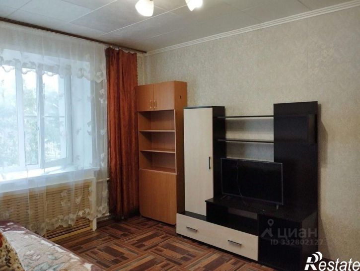 1-комн квартира ул Рябинина, 35,  д. 35