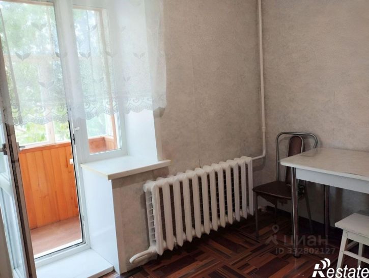 1-комн квартира ул Рябинина, 35,  д. 35
