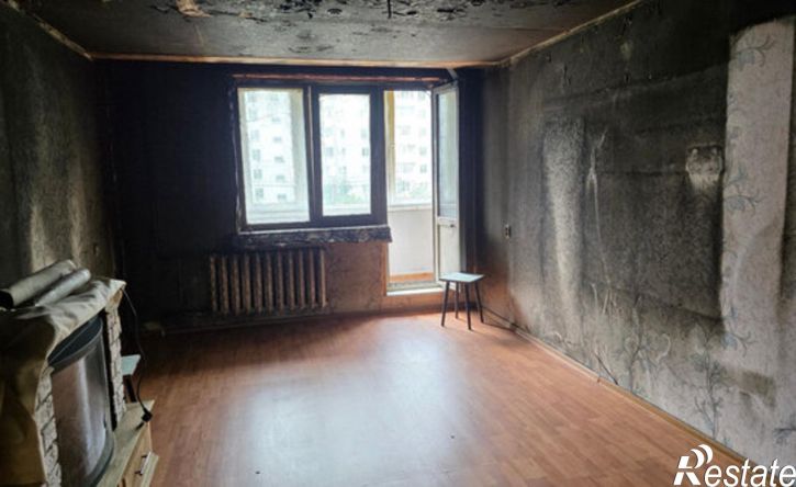 1-комн квартира б-р Чавайна, 10,  д. 10