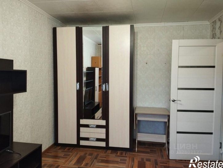 1-комн квартира ул Рябинина, 35,  д. 35