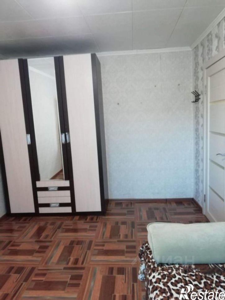 1-комн квартира ул Рябинина, 35,  д. 35