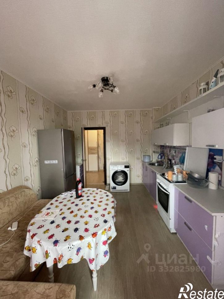 2-комн квартира Ленинский пр-кт, 57А,  д. 57А