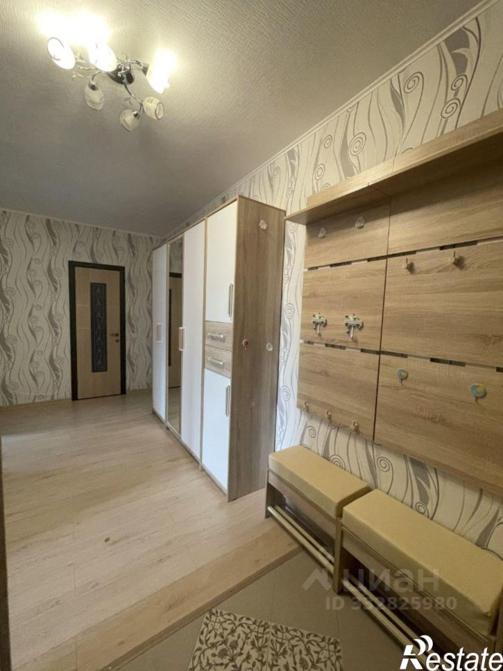 2-комн квартира Ленинский пр-кт, 57А,  д. 57А