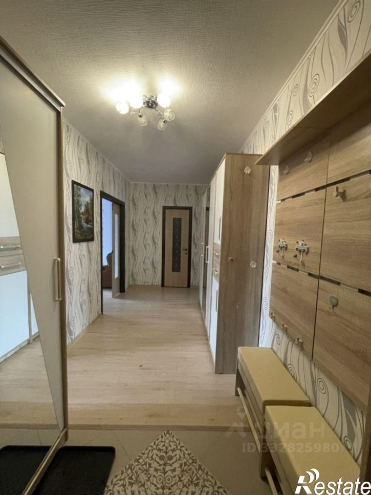 2-комн квартира Ленинский пр-кт, 57А,  д. 57А