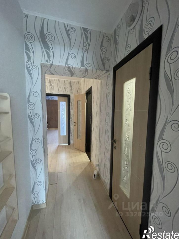 2-комн квартира Ленинский пр-кт, 57А,  д. 57А
