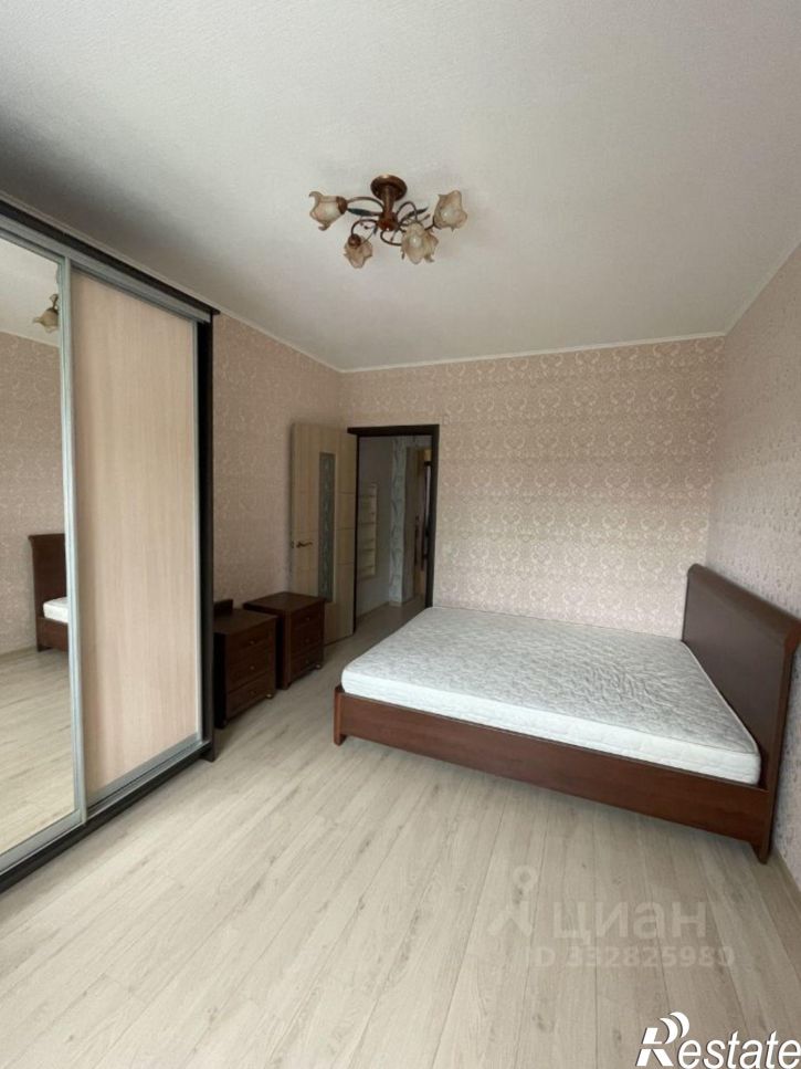 2-комн квартира Ленинский пр-кт, 57А,  д. 57А