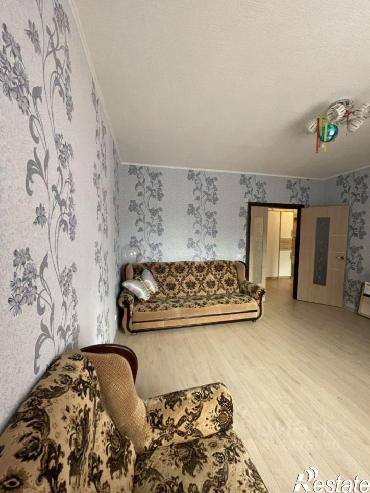 2-комн квартира Ленинский пр-кт, 57А,  д. 57А