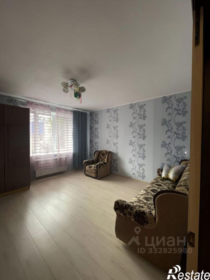 2-комн квартира Ленинский пр-кт, 57А,  д. 57А
