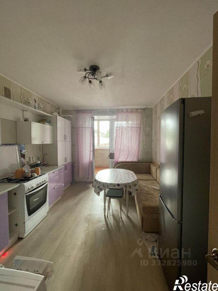 2-комн квартира Ленинский пр-кт, 57А,  д. 57А