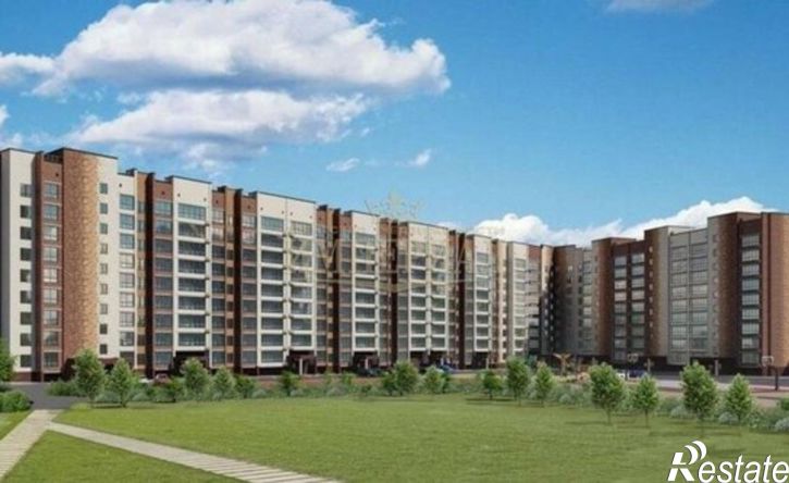 2-комн квартира ул Подсобное хозяйство, 13,  д. 13