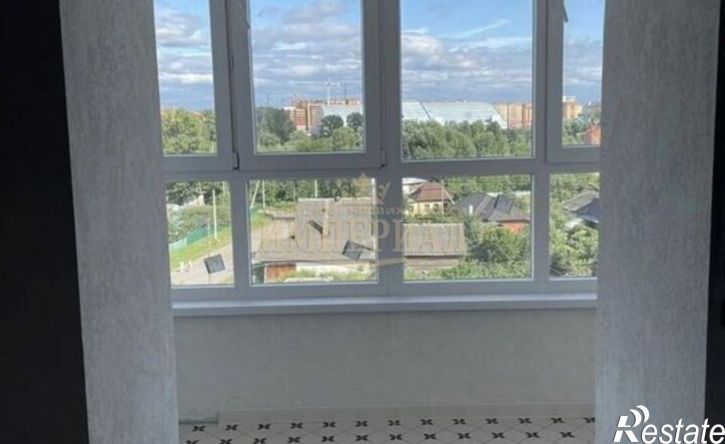 1-комн квартира ул Вознесенская, 4,  д. 4