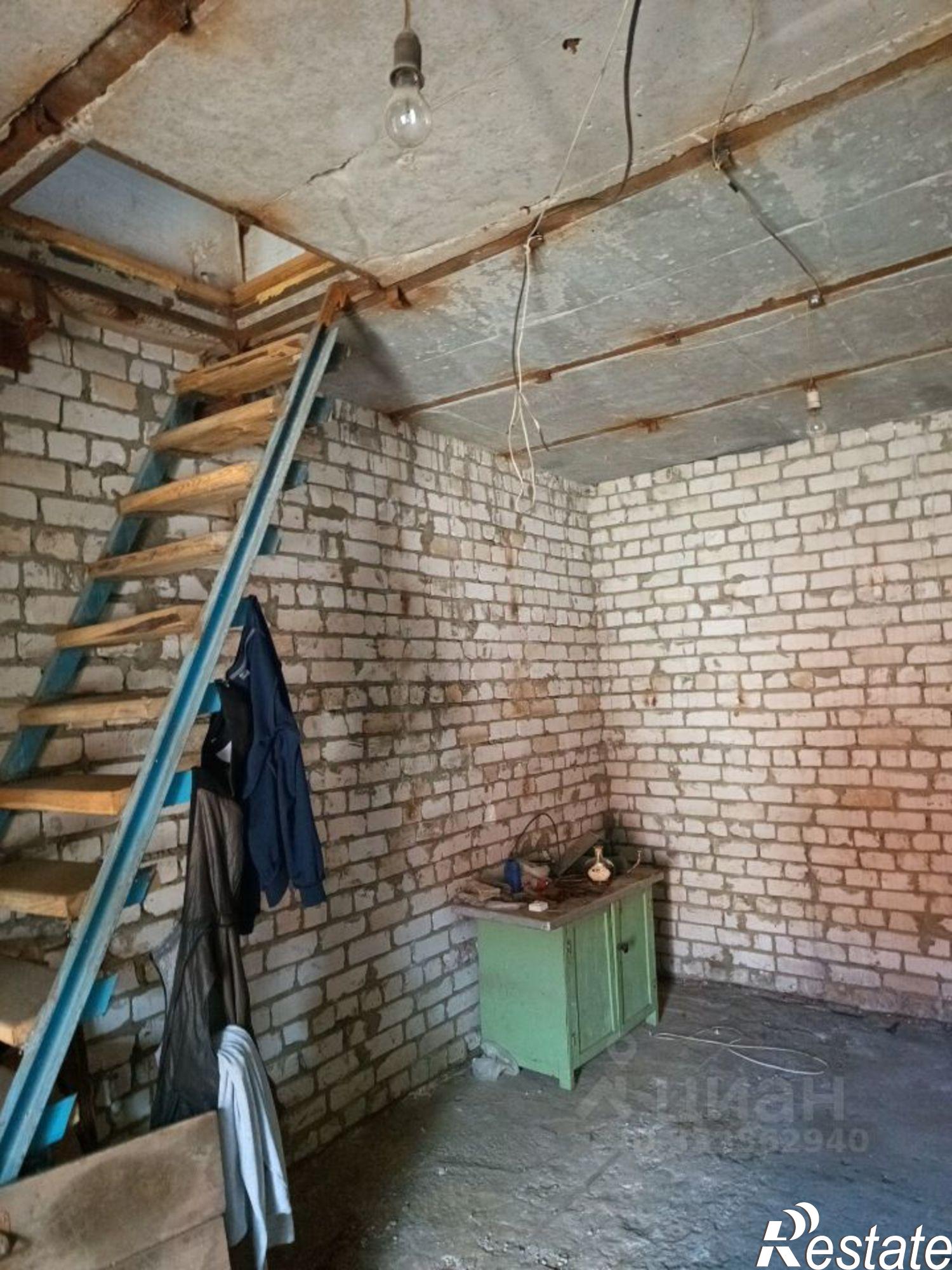Купить гараж, место в паркинге за 1 200 020 рублей на ул Строителей, 93Б