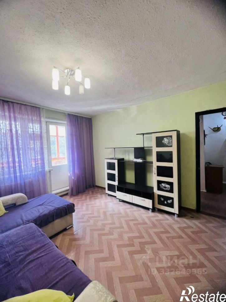 3-комн квартира ул Вознесенская, 34,  д. 34