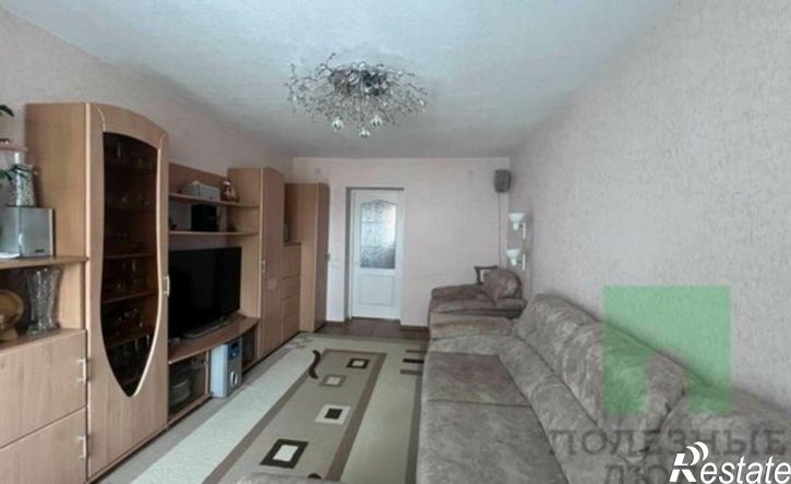 3-комн квартира ул Комсомольская, 83,  д. 83