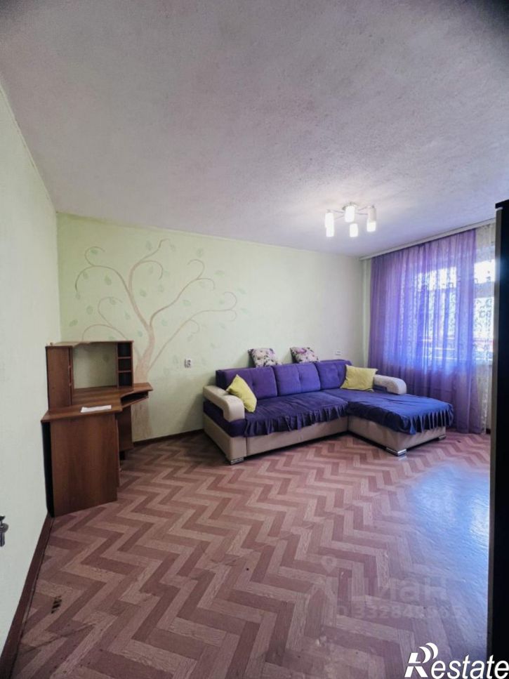 3-комн квартира ул Вознесенская, 34,  д. 34