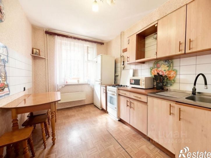 3-комн квартира ул Вознесенская, 34,  д. 34