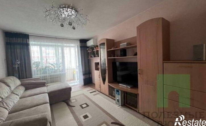 3-комн квартира ул Комсомольская, 83,  д. 83