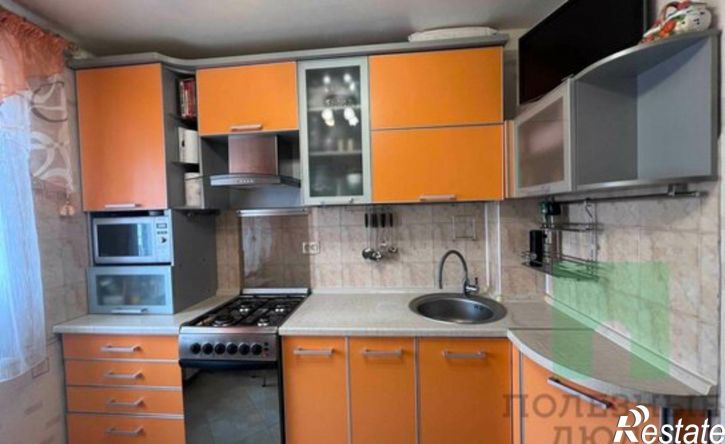 3-комн квартира ул Комсомольская, 83,  д. 83