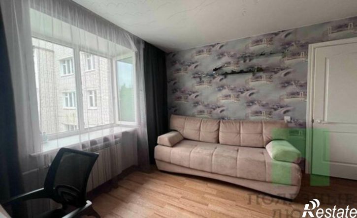 3-комн квартира ул Комсомольская, 83,  д. 83