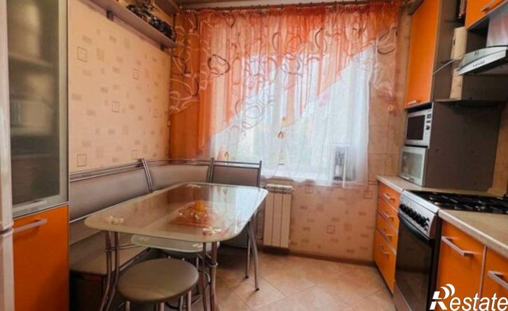 3-комн квартира ул Комсомольская, 83,  д. 83