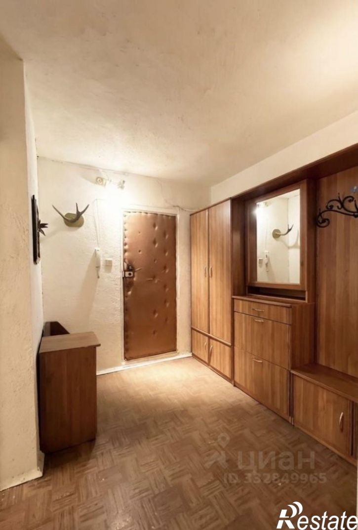 3-комн квартира ул Вознесенская, 34,  д. 34