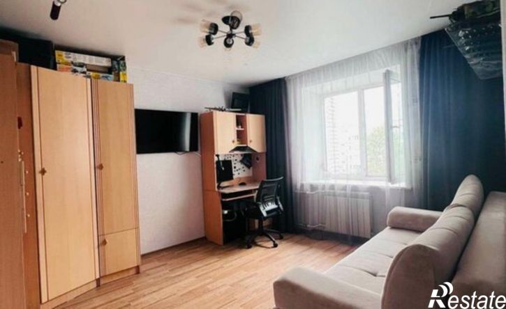 3-комн квартира ул Комсомольская, 83,  д. 83