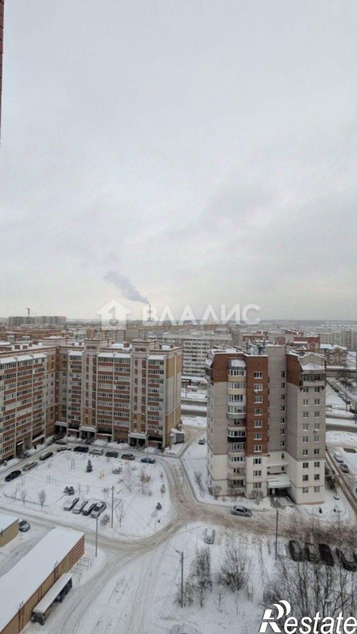 2-комн квартира ул Петрова, 25,  д. 25