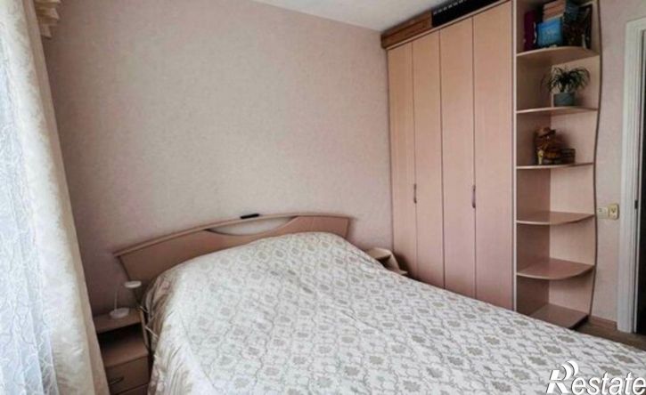 3-комн квартира ул Комсомольская, 83,  д. 83