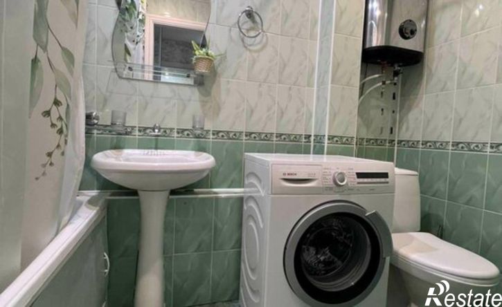 3-комн квартира ул Комсомольская, 83,  д. 83