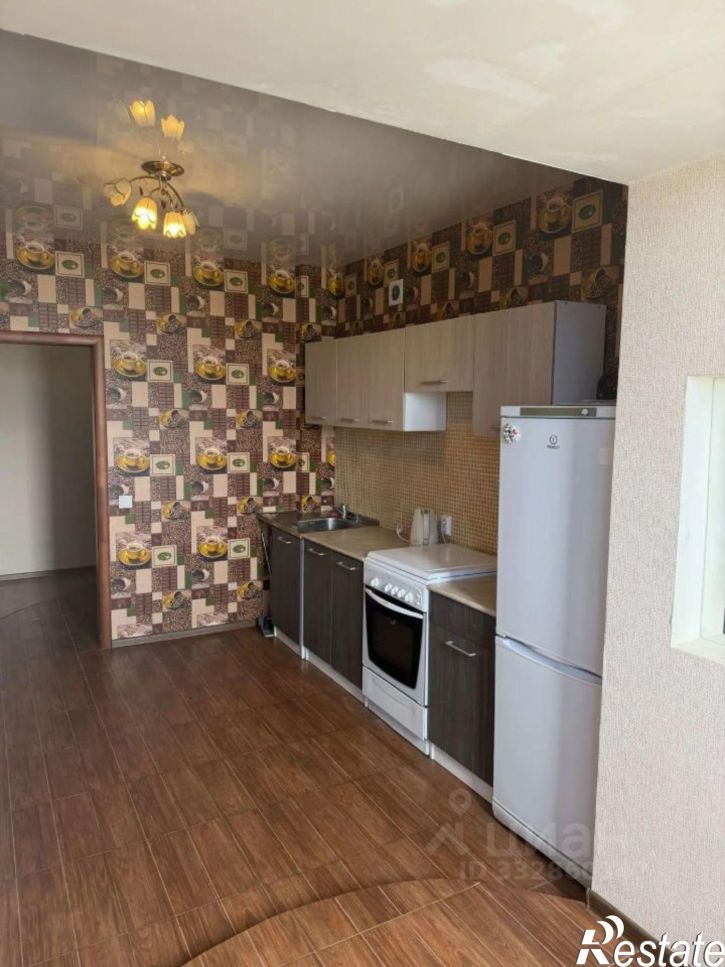 2-комн квартира ул Лебедева, 51В,  д. 51В