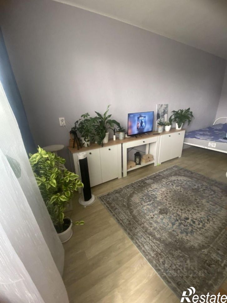1-комн квартира ул Кирова, 9,  д. 9