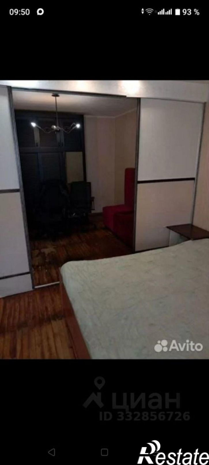1-комн квартира ул Петрова, 13,  д. 13