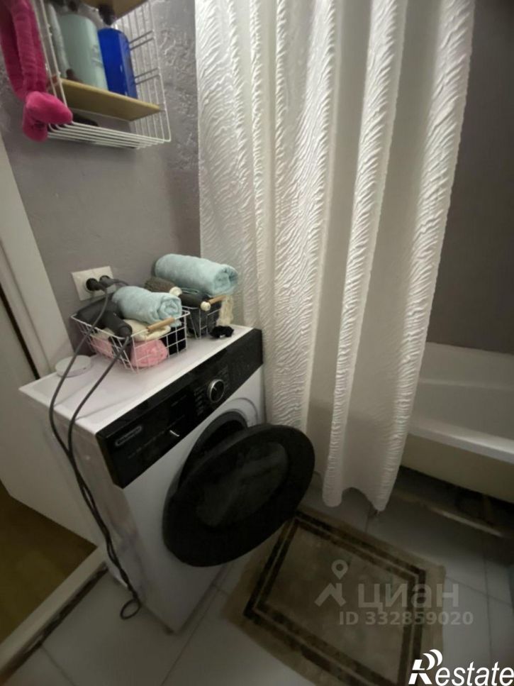 1-комн квартира ул Кирова, 9,  д. 9